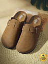 Roadster Stylish Close Comfort Soft Footbed Buckle