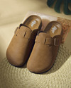 Roadster Stylish Close Comfort Soft Footbed Buckle