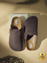 Roadster Stylish Close Comfort Soft Footbed Buckle