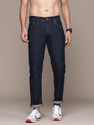 Roadster Tapered Fit Men Blue Jeans