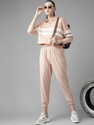 Roadster Tshirt Pant Co-ords Set
