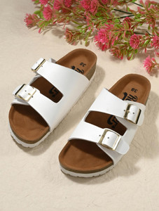 Roadster Women Flats
