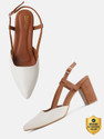 Roadster Women Heels