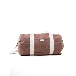 Roam Duffel Bag Soft Washed Cotton