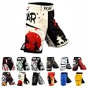 ROAR-INT MMA Fight Shorts Grappling Kickboxing Muay Thai Shorts BJJ Gym Training Running Athletic Wrestling Shorts