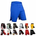 ROAR-INT MMA Fight Shorts Grappling Kickboxing Muay Thai Shorts BJJ Gym Training Running Athletic Wrestling Shorts