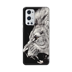 Roaring Lion Hard Back Case Cover for
