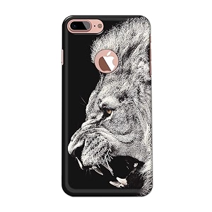 Roaring Lion Hard Back Case Cover for