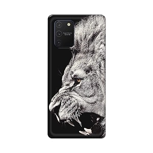Roaring Lion Hard Back Case Cover for