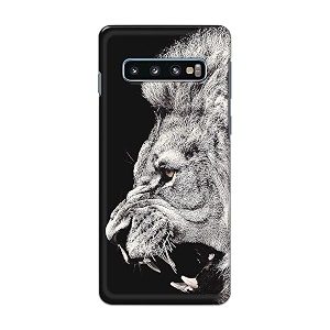Roaring Lion Hard Back Case Cover for