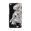 Roaring Lion Hard Back Case Cover for