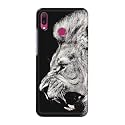 Roaring Lion Hard Back Case Cover for