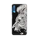 Roaring Lion Hard Back Case Cover for