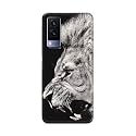 Roaring Lion Hard Back Case Cover for