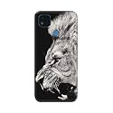 Roaring Lion Hard Back Case Cover for