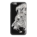Roaring Lion Hard Back Case Cover for