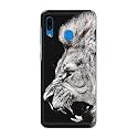 Roaring Lion Hard Back Case Cover for