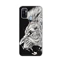 Roaring Lion Hard Back Case Cover for