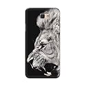 Roaring Lion Hard Back Case Cover for