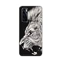Roaring Lion Hard Back Case Cover for