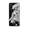 Roaring Lion Hard Back Case Cover for