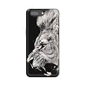 Roaring Lion Hard Back Case Cover for