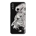 Roaring Lion Hard Back Case Cover for