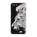 Roaring Lion Hard Back Case Cover for