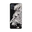 Roaring Lion Hard Back Case Cover for