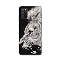 Roaring Lion Hard Back Case Cover for