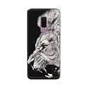 Roaring Lion Hard Back Case Cover for