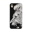 Roaring Lion Hard Back Case Cover for