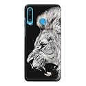 Roaring Lion Hard Back Case Cover for