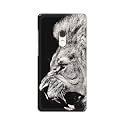 Roaring Lion Hard Back Case Cover for