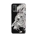 Roaring Lion Hard Back Case Cover for