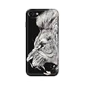Roaring Lion Hard Back Case Cover for
