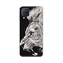 Roaring Lion Hard Back Case Cover for