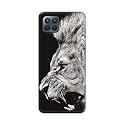 Roaring Lion Hard Back Case Cover for