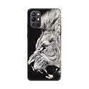 Roaring Lion Hard Back Case Cover for