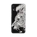 Roaring Lion Hard Back Case Cover for