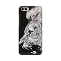 Roaring Lion Hard Back Case Cover for