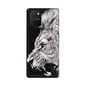 Roaring Lion Hard Back Case Cover for