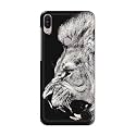 Roaring Lion Hard Back Case Cover for
