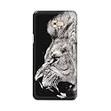 Roaring Lion Hard Back Case Cover for