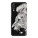 Roaring Lion Hard Back Case Cover for