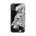 Roaring Lion Hard Back Case Cover for