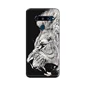 Roaring Lion Hard Back Case Cover for