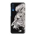 Roaring Lion Hard Back Case Cover for