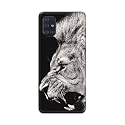 Roaring Lion Hard Back Case Cover for