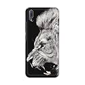 Roaring Lion Hard Back Case Cover for